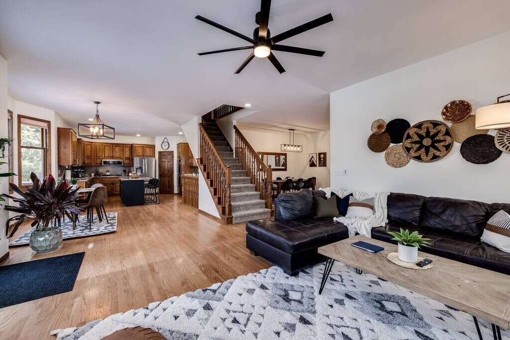 Photo of Livingroom in Inver Grove Heights