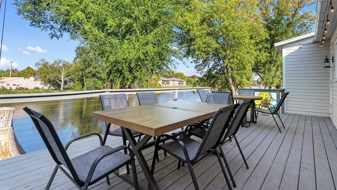 Photo of Outdoor in Oconto