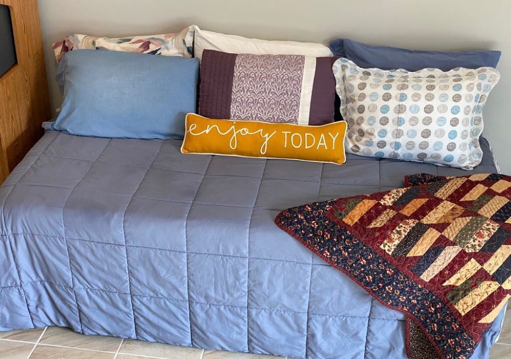 Photo of Bedroom in Spring Valley