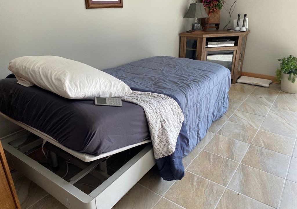 Photo of Bedroom in Spring Valley