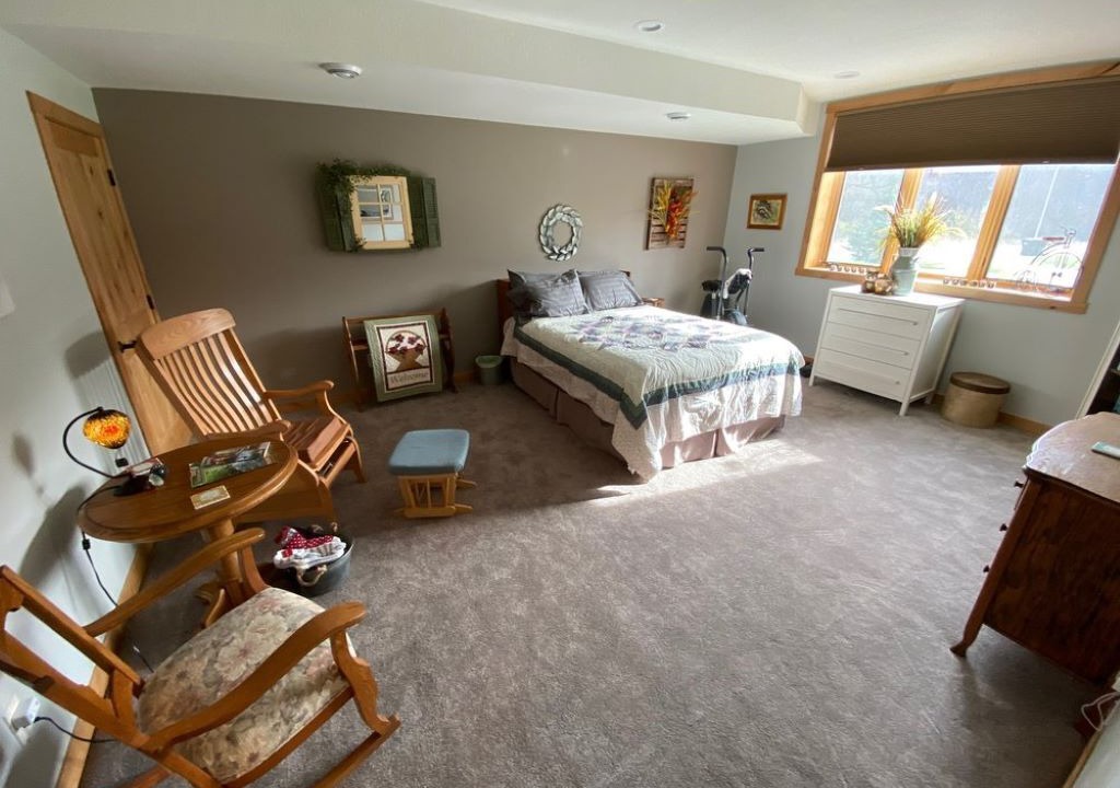 Photo of Bedroom in Spring Valley