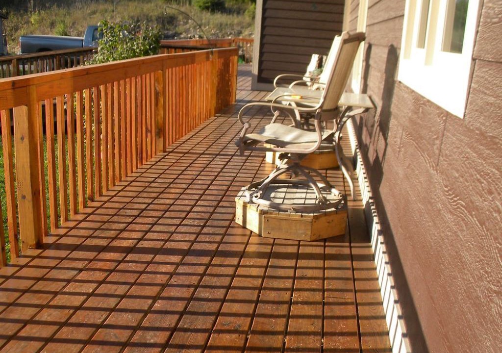 Photo of Patio Balcony in Spring Valley