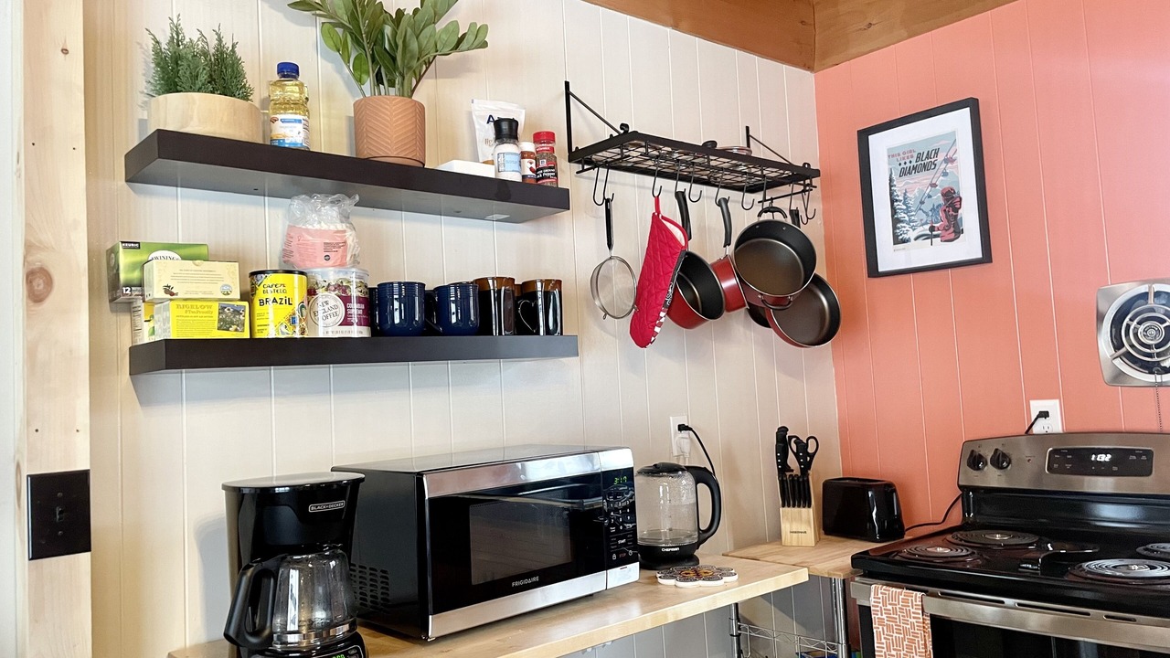 Photo of Kitchen in Jay