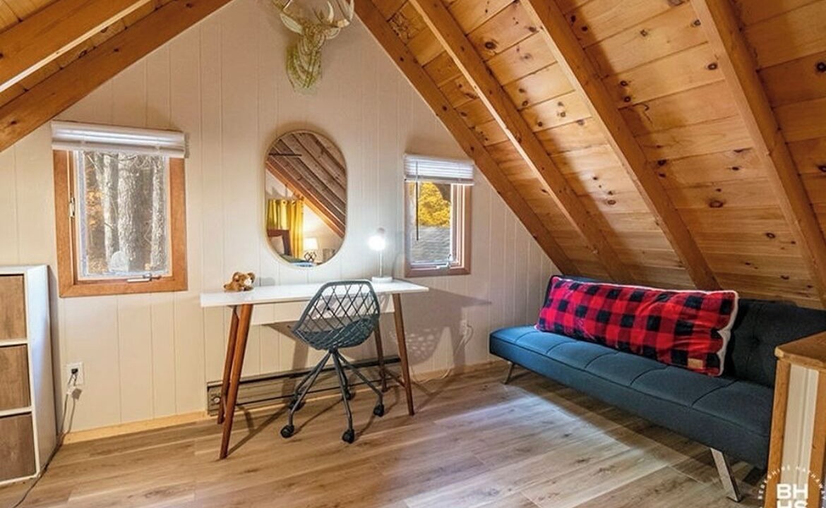 Photo of Livingroom in Jay