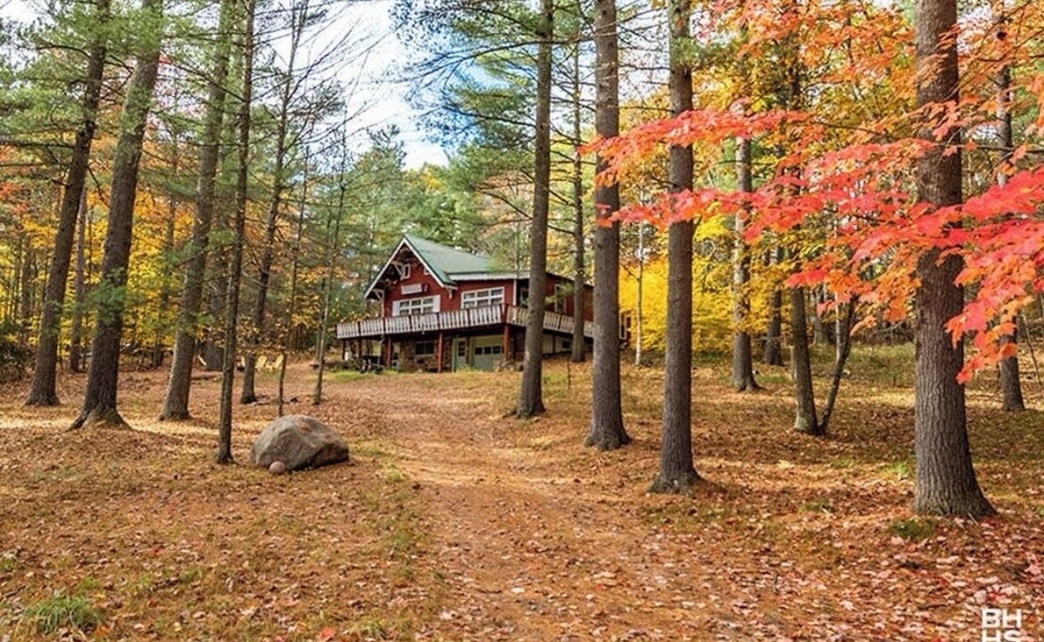 Photo of Outdoor in Jay
