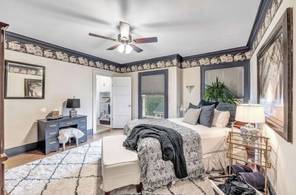 Photo of Bedroom in Green Bay
