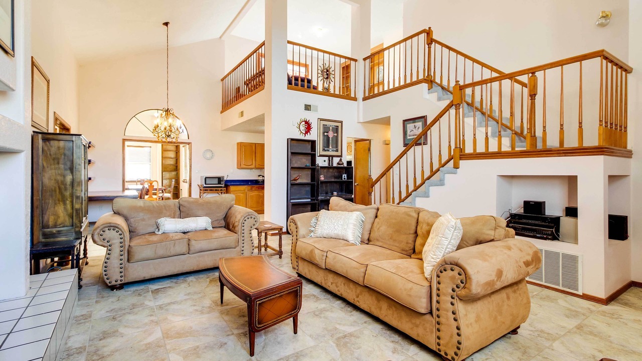 Photo of Bedroom in Paradise Hills Civic