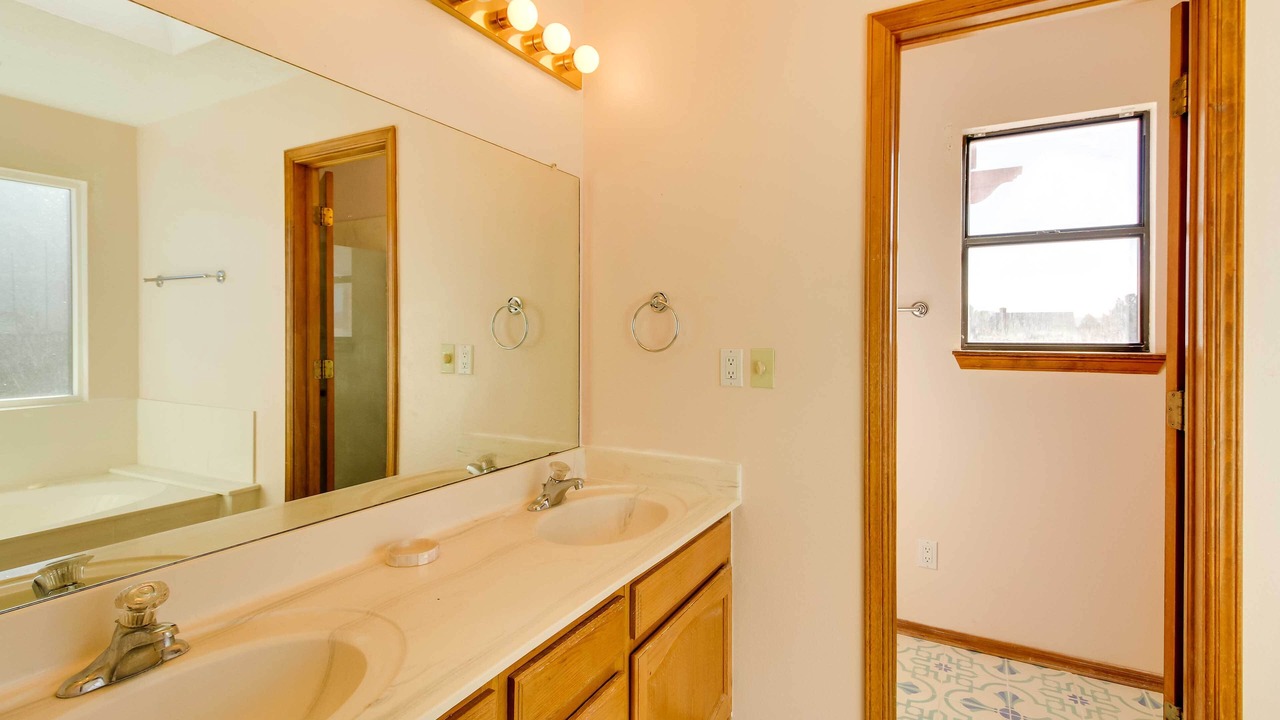 Photo of Bathroom in Paradise Hills Civic