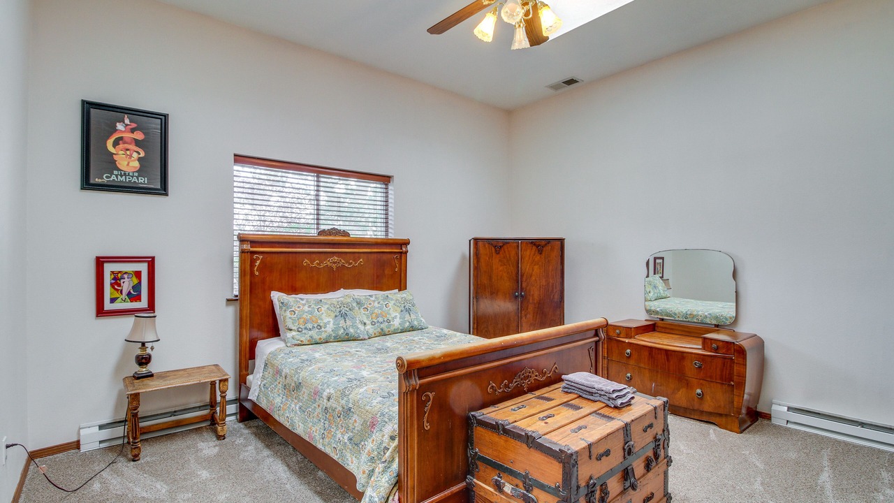 Photo of Bedroom in Paradise Hills Civic