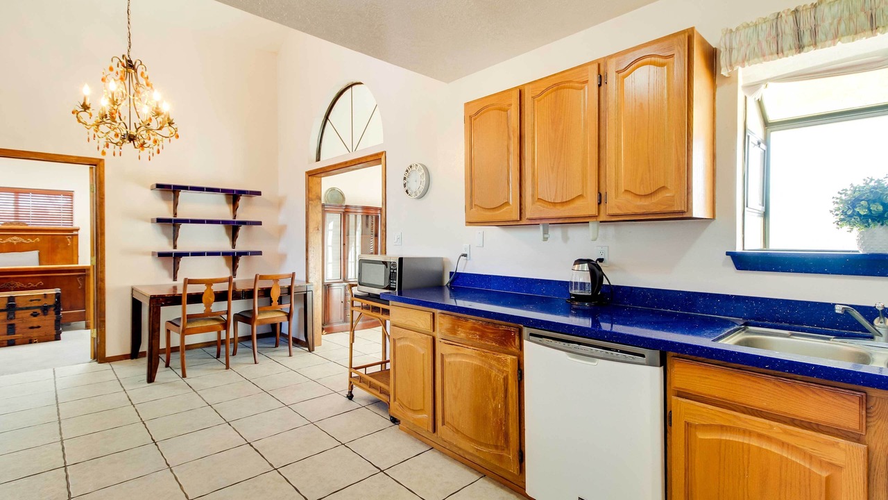 Photo of Kitchen in Paradise Hills Civic