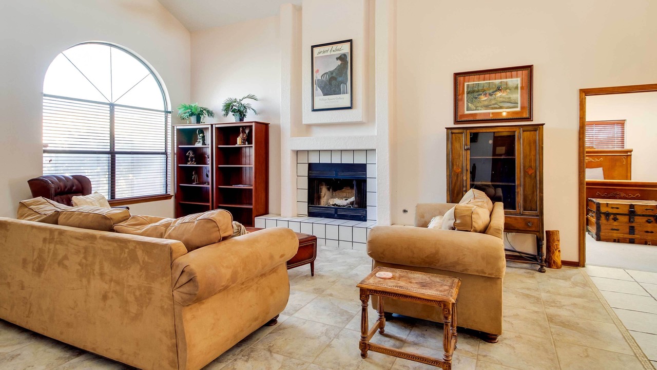 Photo of Bedroom in Paradise Hills Civic