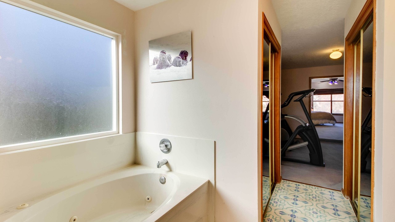 Photo of Bathroom in Paradise Hills Civic