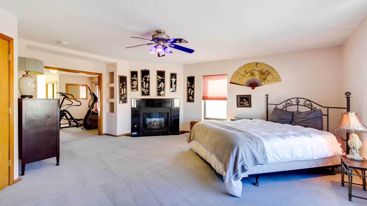 Photo of Livingroom in Paradise Hills Civic