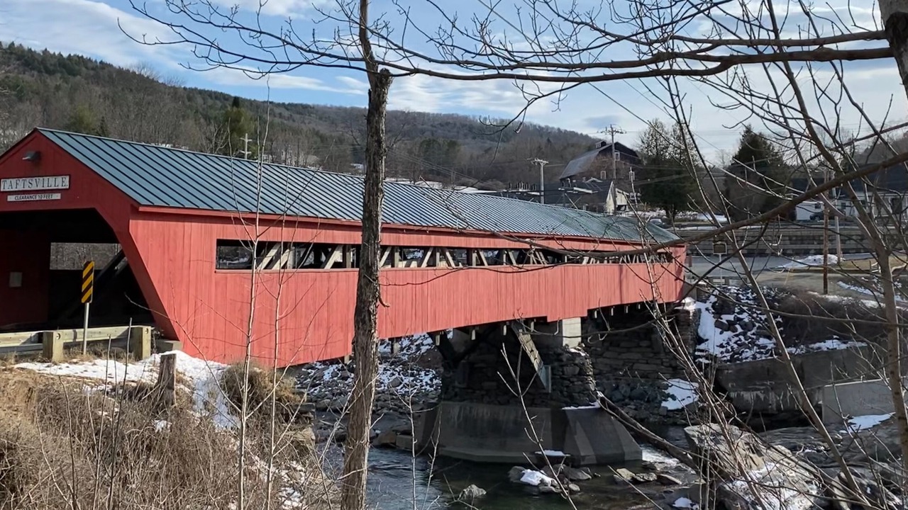 Photo of Outdoor in Quechee