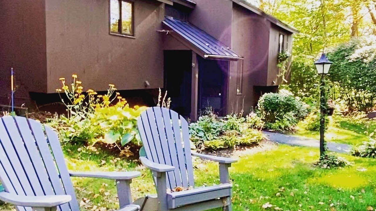 Photo of Outdoor in Quechee
