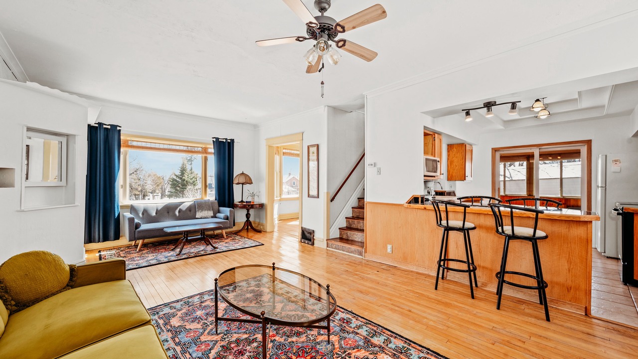 Photo of Bedroom in Lakeside - Lester Park
