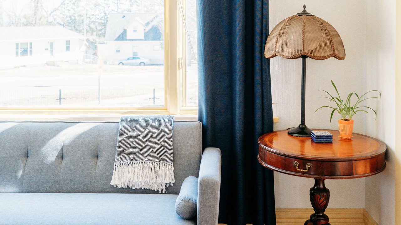 Photo of Livingroom in Lakeside - Lester Park