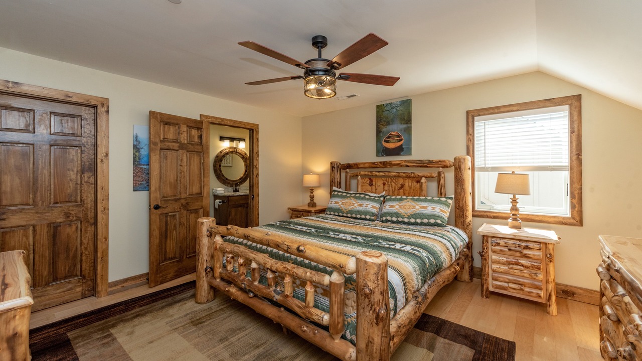 Photo of Bedroom in Waterfront Greens