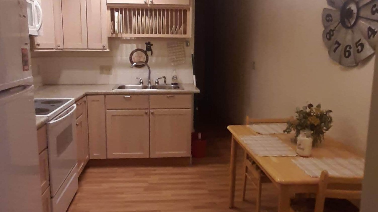 Photo of Kitchen in Monte Vista