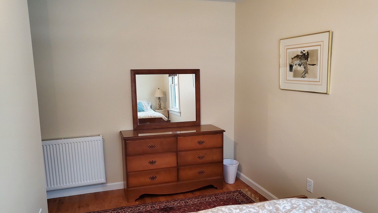 Photo of Bedroom in Underhill Center