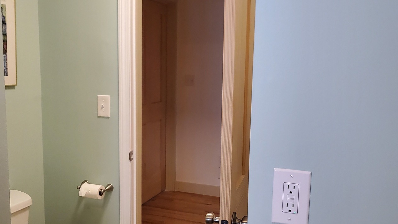 Photo of Bathroom in Underhill Center