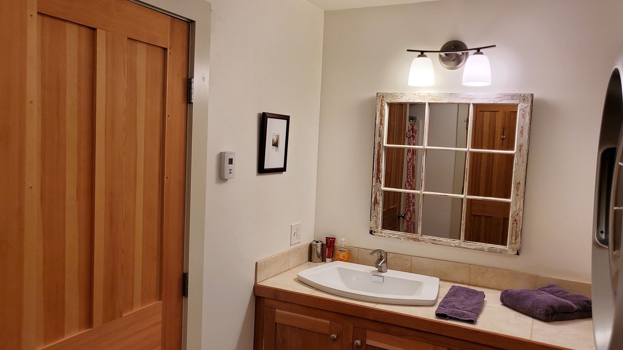 Photo of Bathroom in Underhill Center