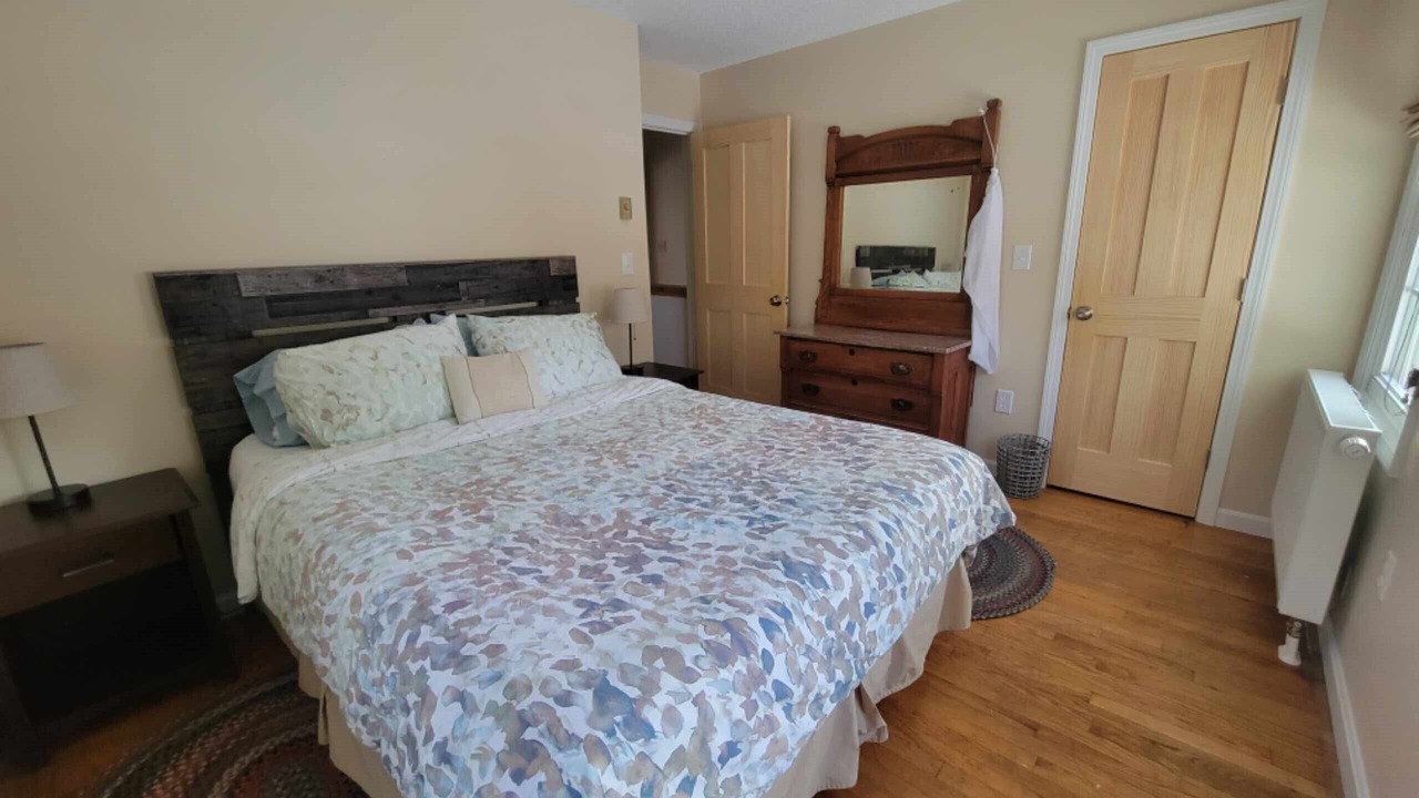 Photo of Bedroom in Underhill Center