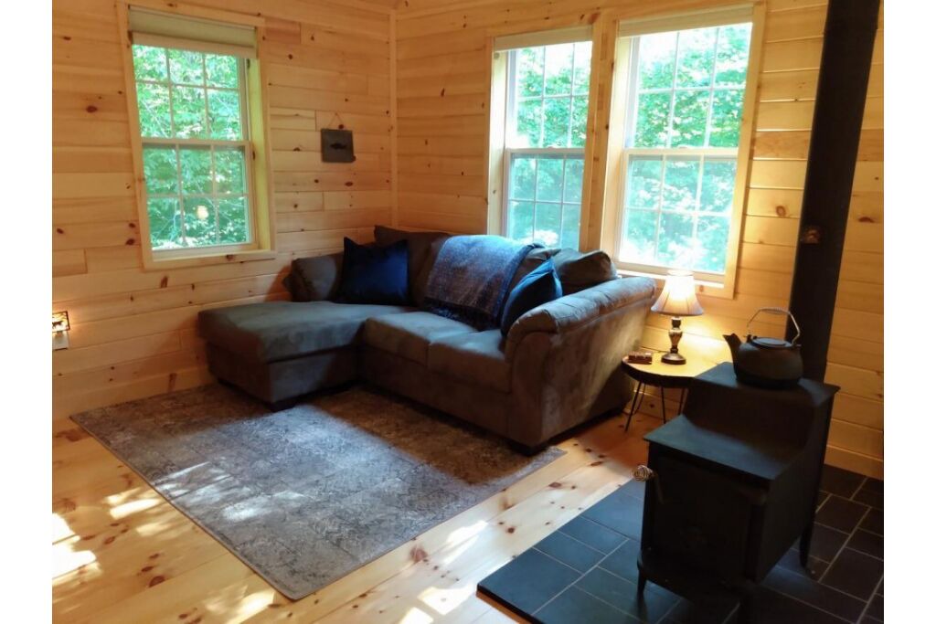 Photo of Bedroom in Town of Clifton
