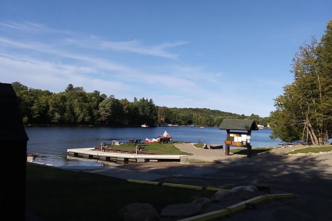 Photo of Outdoor in Town of Clifton