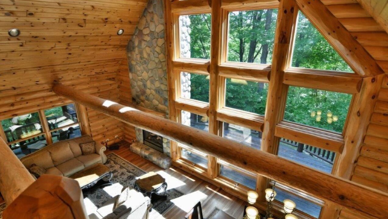 Photo of Bedroom in Clam Falls