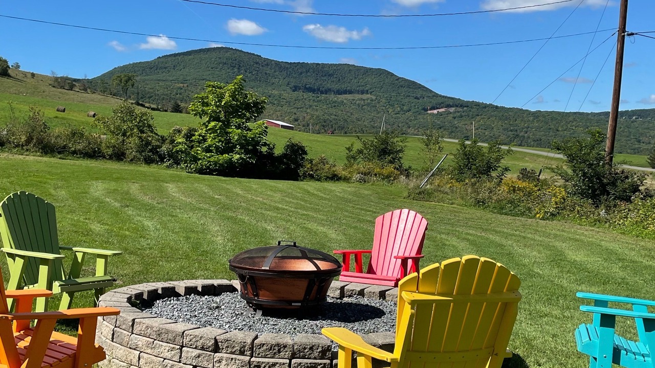 Photo of Outdoor in Durham