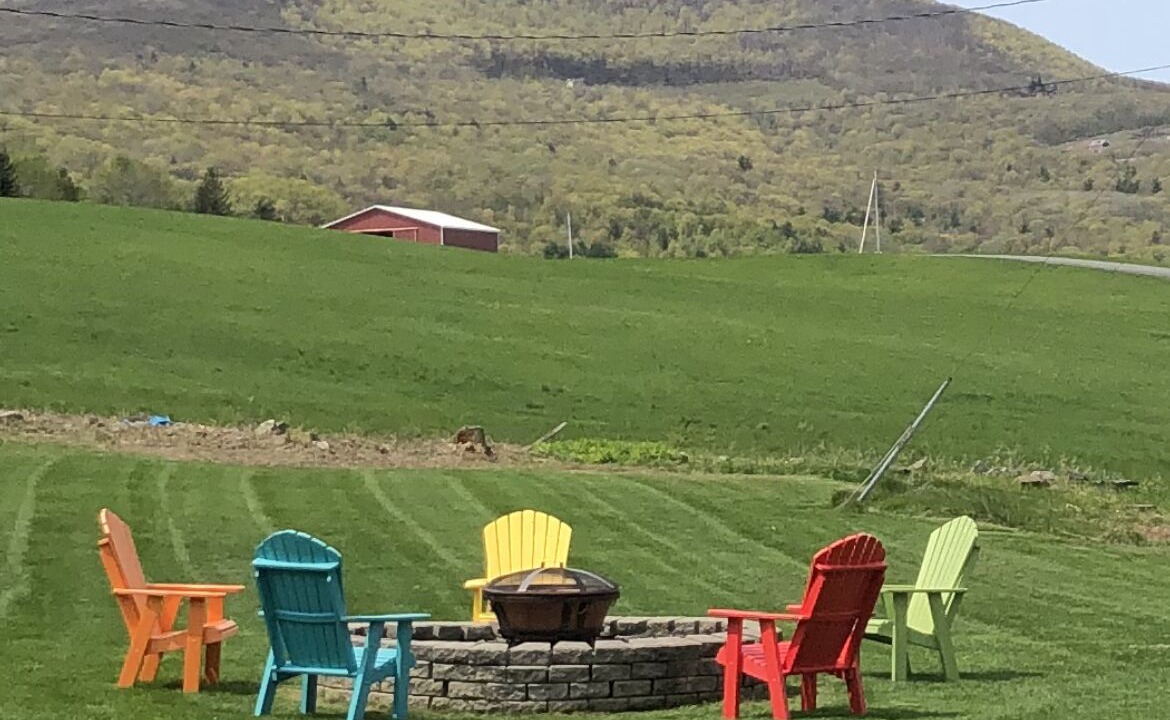 Photo of Outdoor in Durham