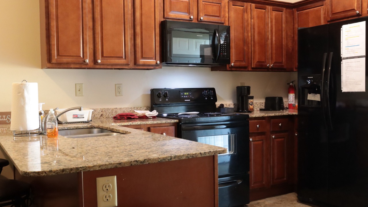Photo of Kitchen in Conway