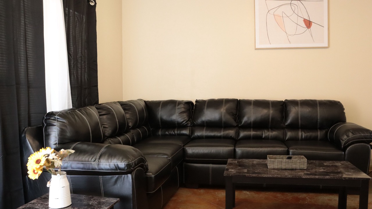 Photo of Livingroom in Conway