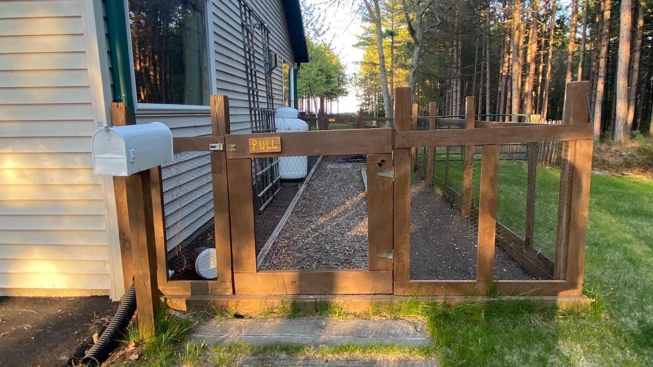 Photo of Outdoor in Two Rivers