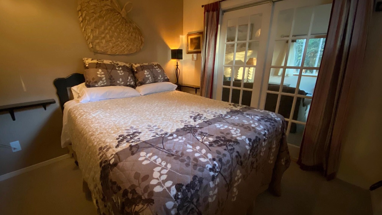 Photo of Bedroom in Two Rivers