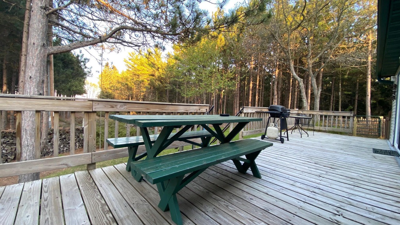 Photo of Outdoor in Two Rivers