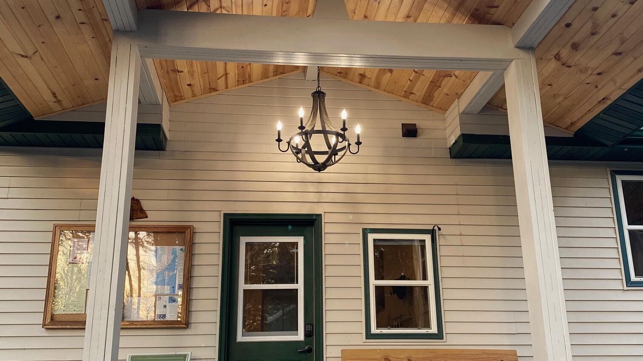 Photo of Outdoor in Two Rivers