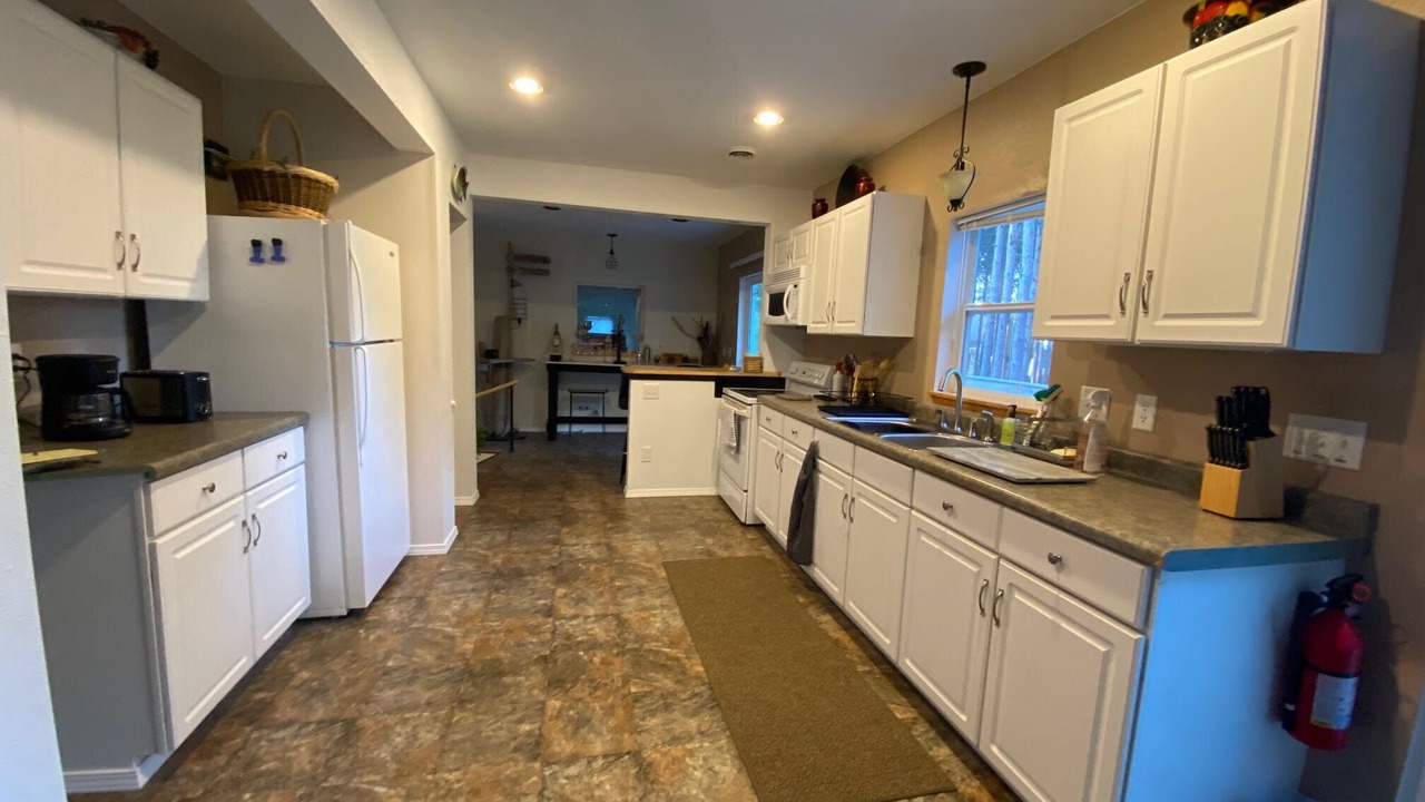 Photo of Kitchen in Two Rivers