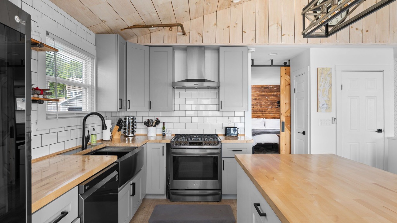 Photo of Kitchen in Colchester