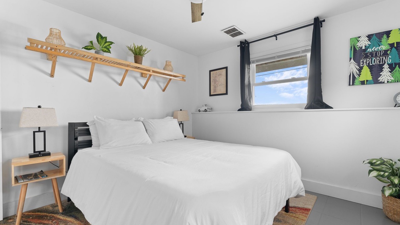 Photo of Bedroom in Colchester