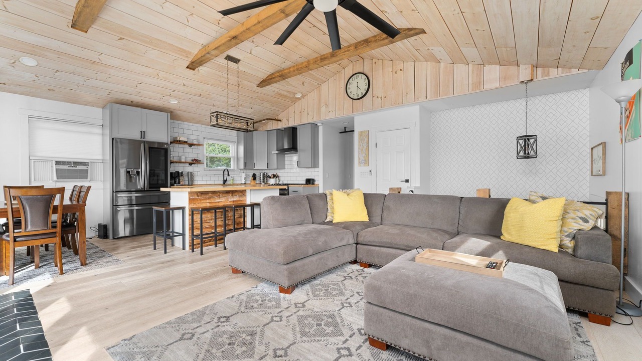 Photo of Livingroom in Colchester