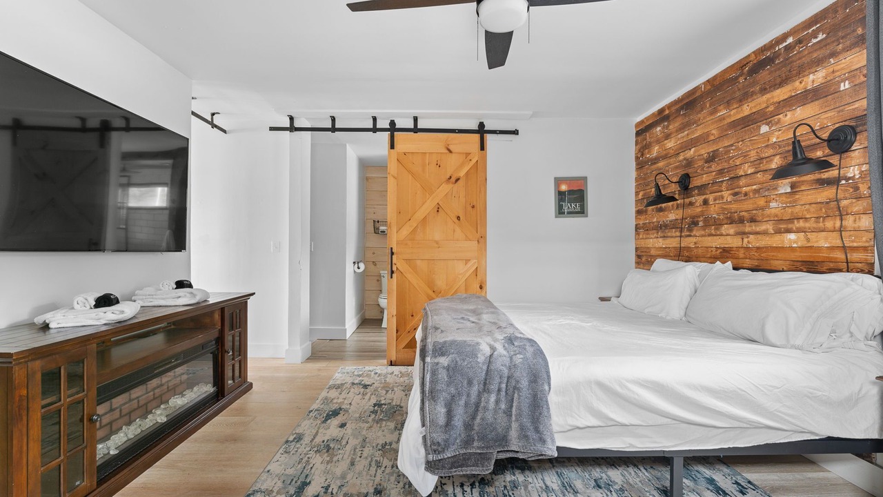 Photo of Bedroom in Colchester