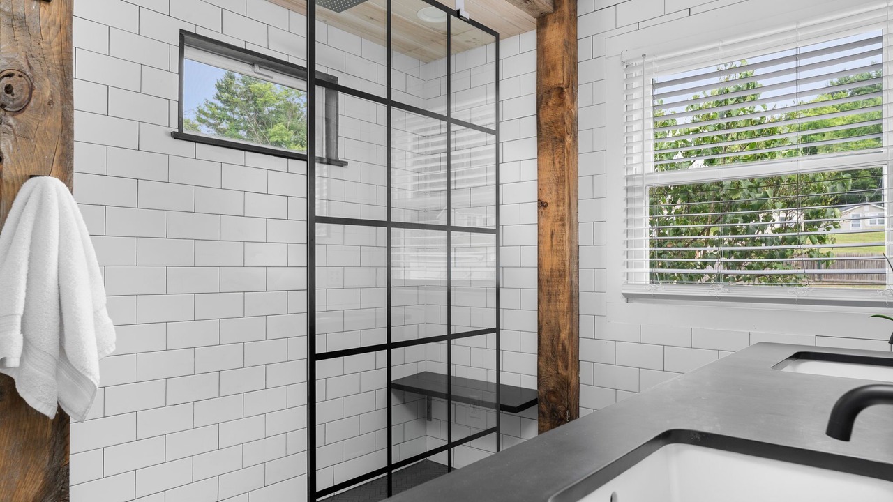 Photo of Bathroom in Colchester