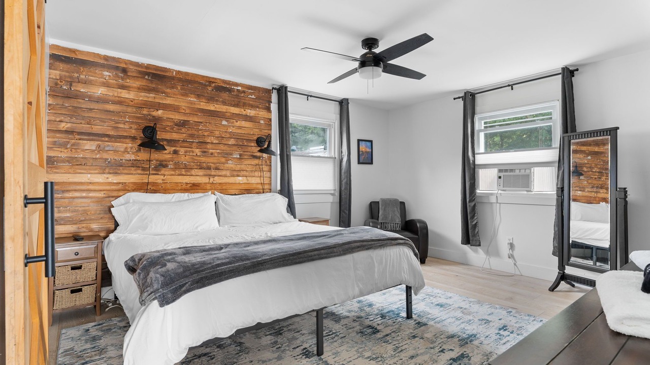 Photo of Bedroom in Colchester