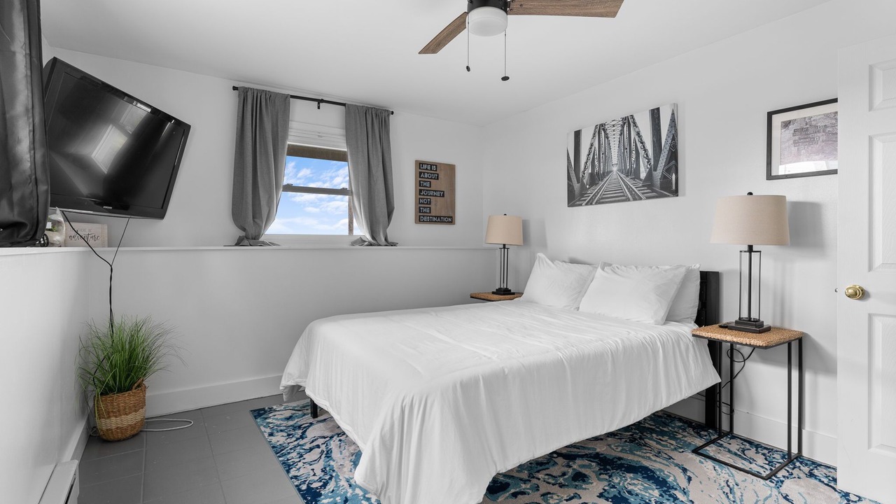 Photo of Bedroom in Colchester