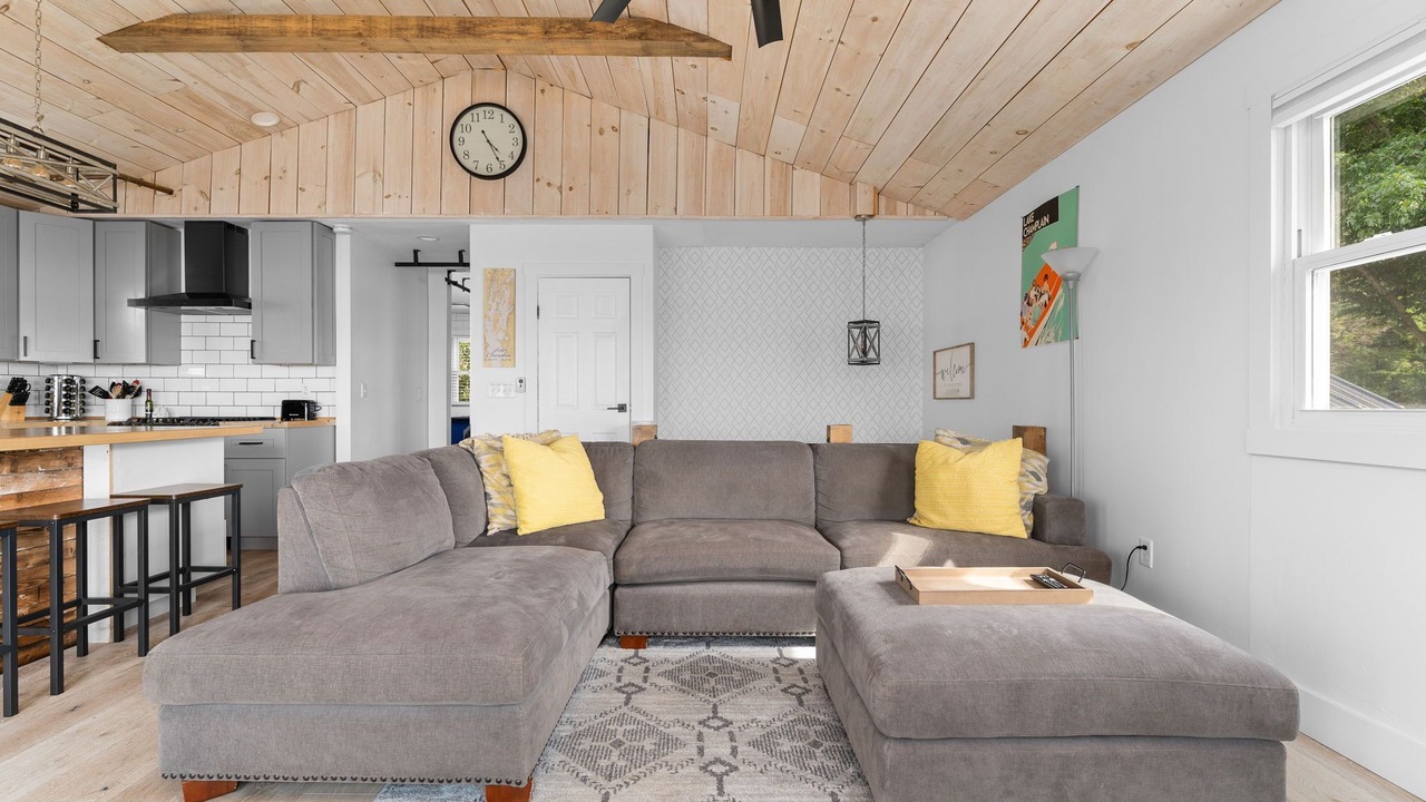 Photo of Livingroom in Colchester