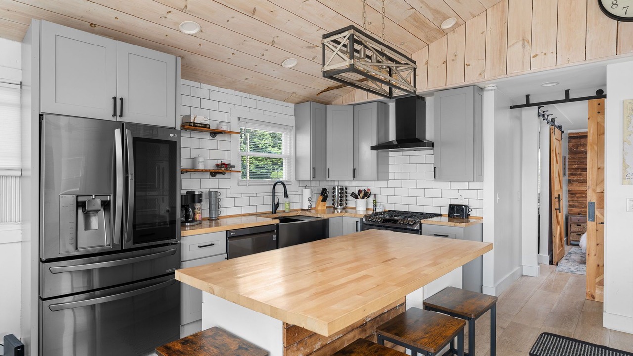 Photo of Kitchen in Colchester