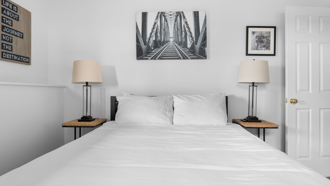 Photo of Bedroom in Colchester