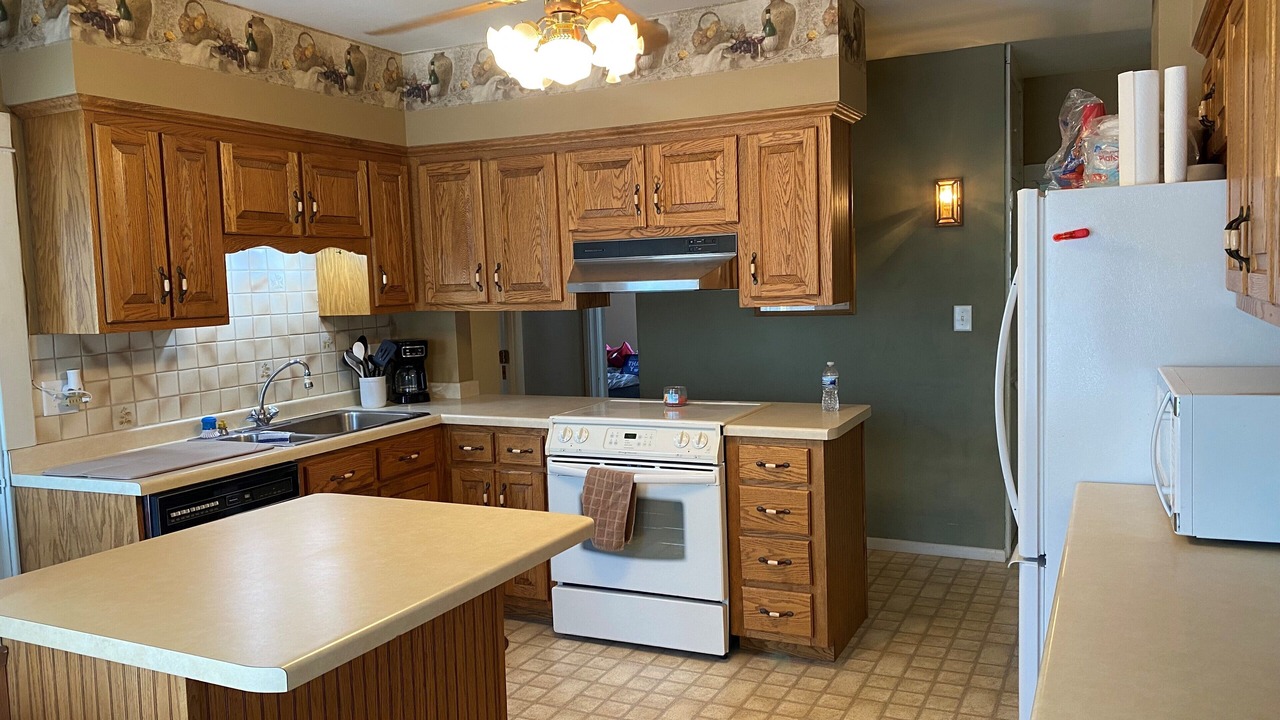 Photo of Kitchen in Ironwood